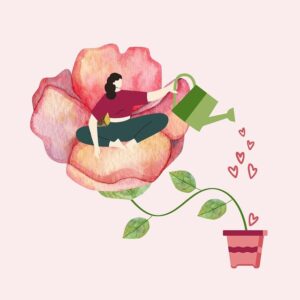Amplify Your Authentic Power - Monthly Coaching Support